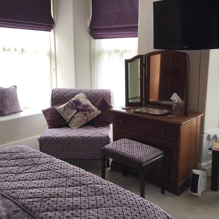 Bed and Breakfast Beechwood House New Quay  Esterno foto