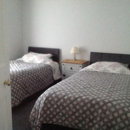Bed and Breakfast Beechwood House New Quay  Esterno foto