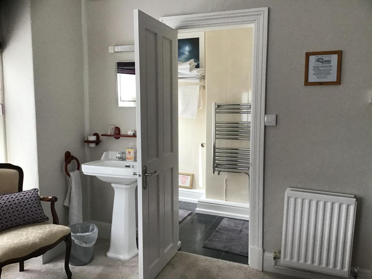 Bed and Breakfast Beechwood House New Quay  Esterno foto