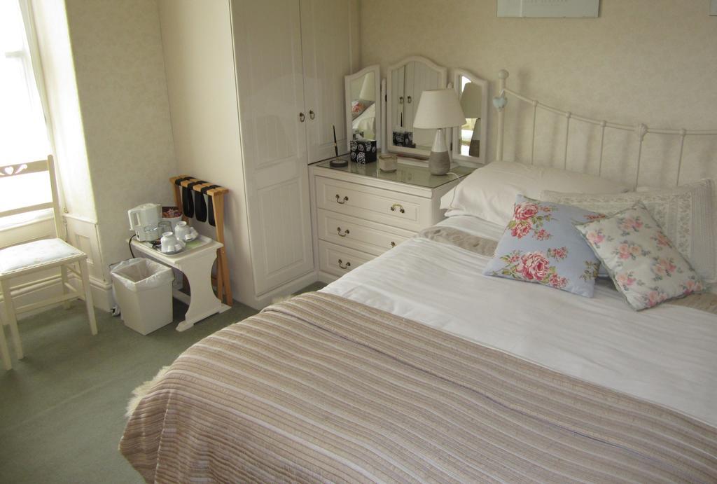 Bed and Breakfast Beechwood House New Quay  Esterno foto