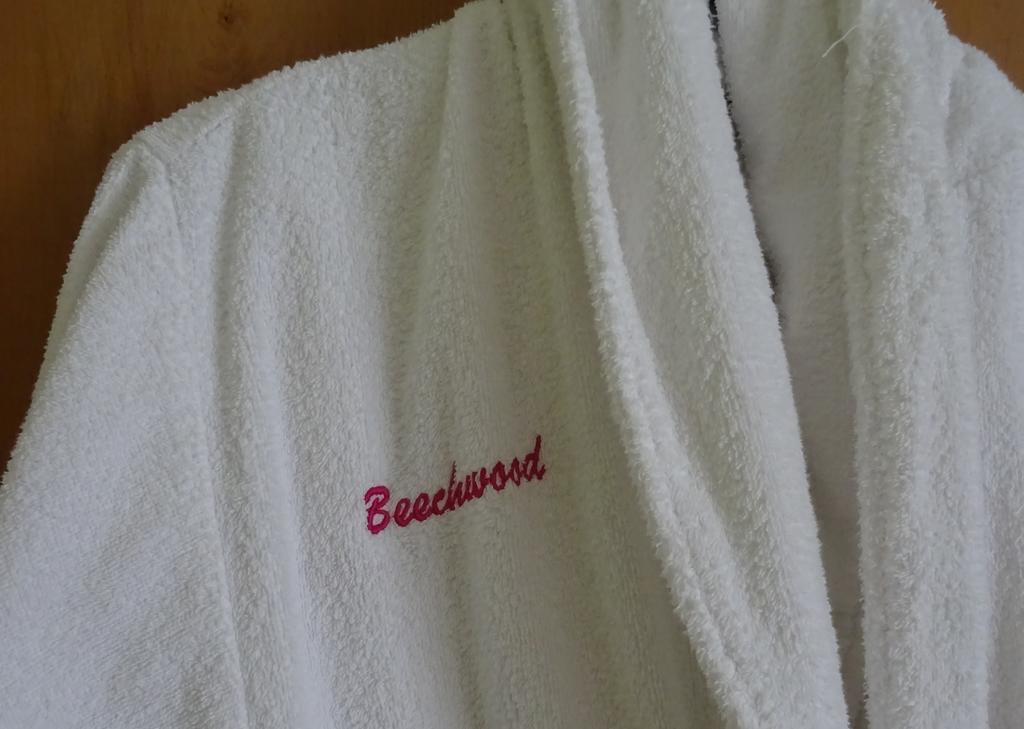Bed and Breakfast Beechwood House New Quay  Esterno foto