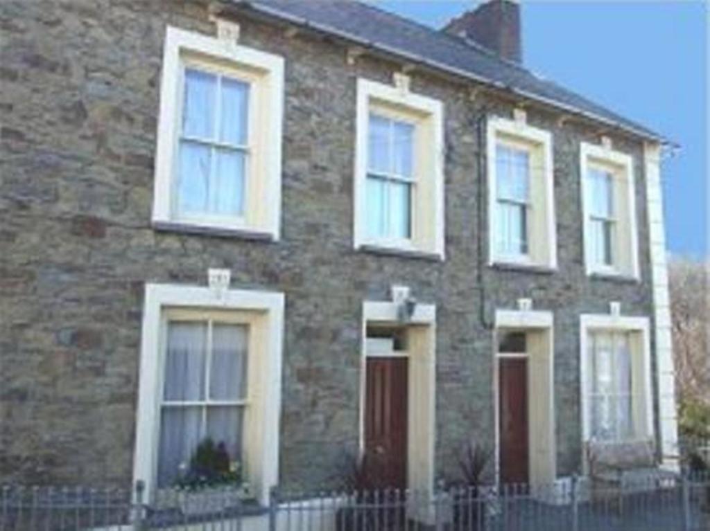 Bed and Breakfast Beechwood House New Quay  Esterno foto