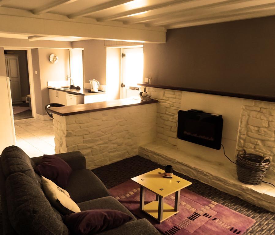 Bed and Breakfast Beechwood House New Quay  Esterno foto