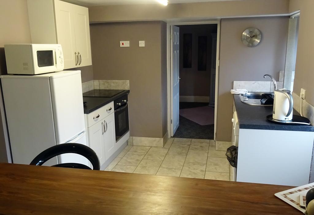 Bed and Breakfast Beechwood House New Quay  Esterno foto