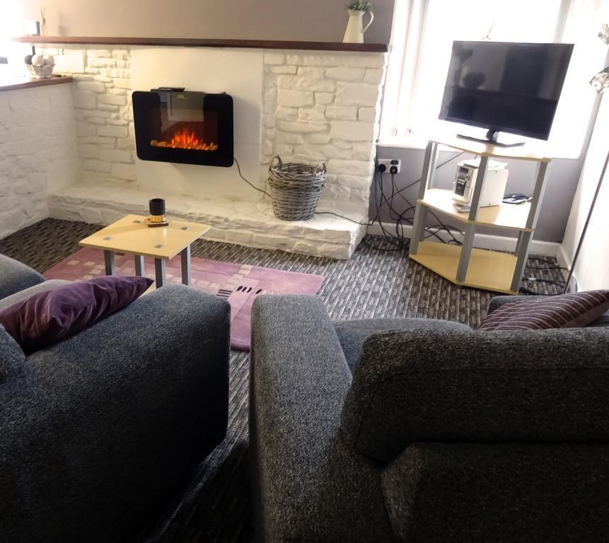 Bed and Breakfast Beechwood House New Quay  Esterno foto