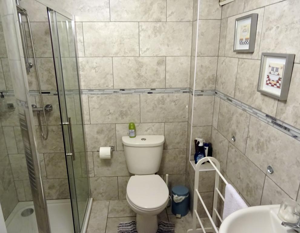 Bed and Breakfast Beechwood House New Quay  Esterno foto
