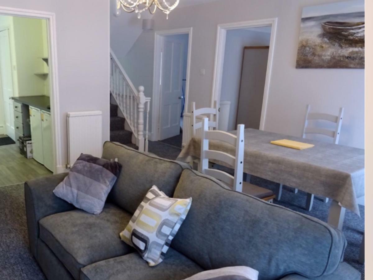 Bed and Breakfast Beechwood House New Quay  Esterno foto