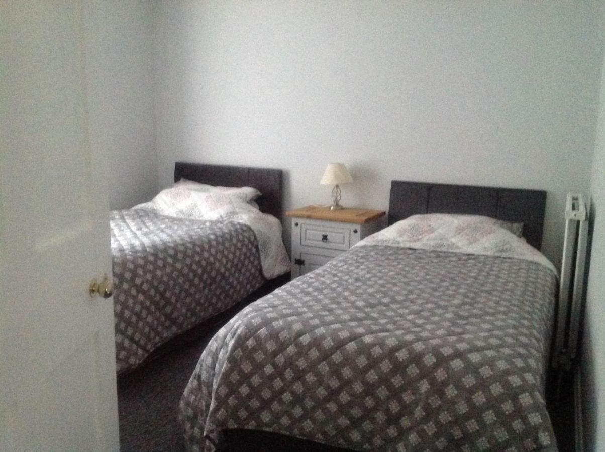 Bed and Breakfast Beechwood House New Quay  Esterno foto
