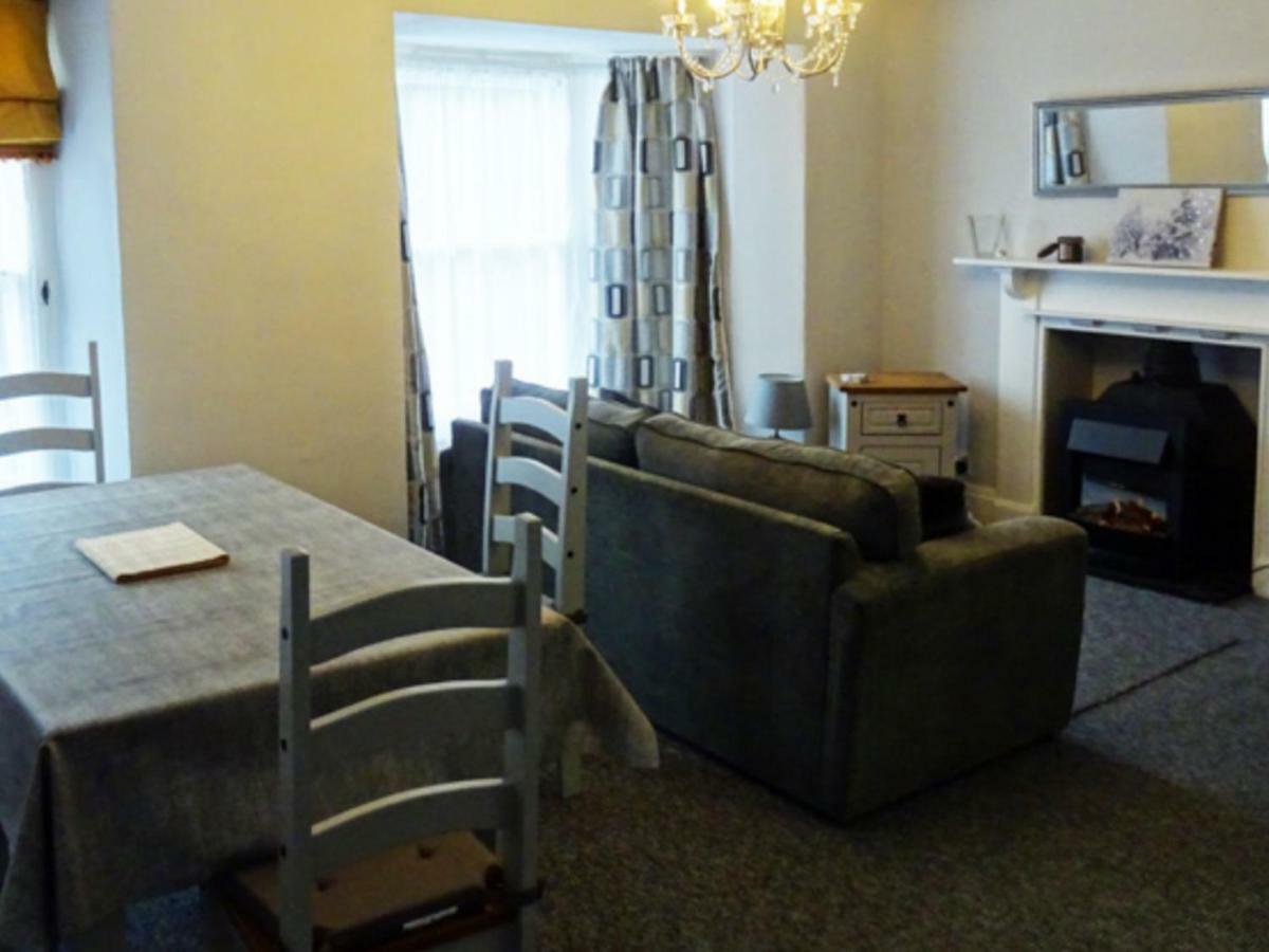 Bed and Breakfast Beechwood House New Quay  Esterno foto