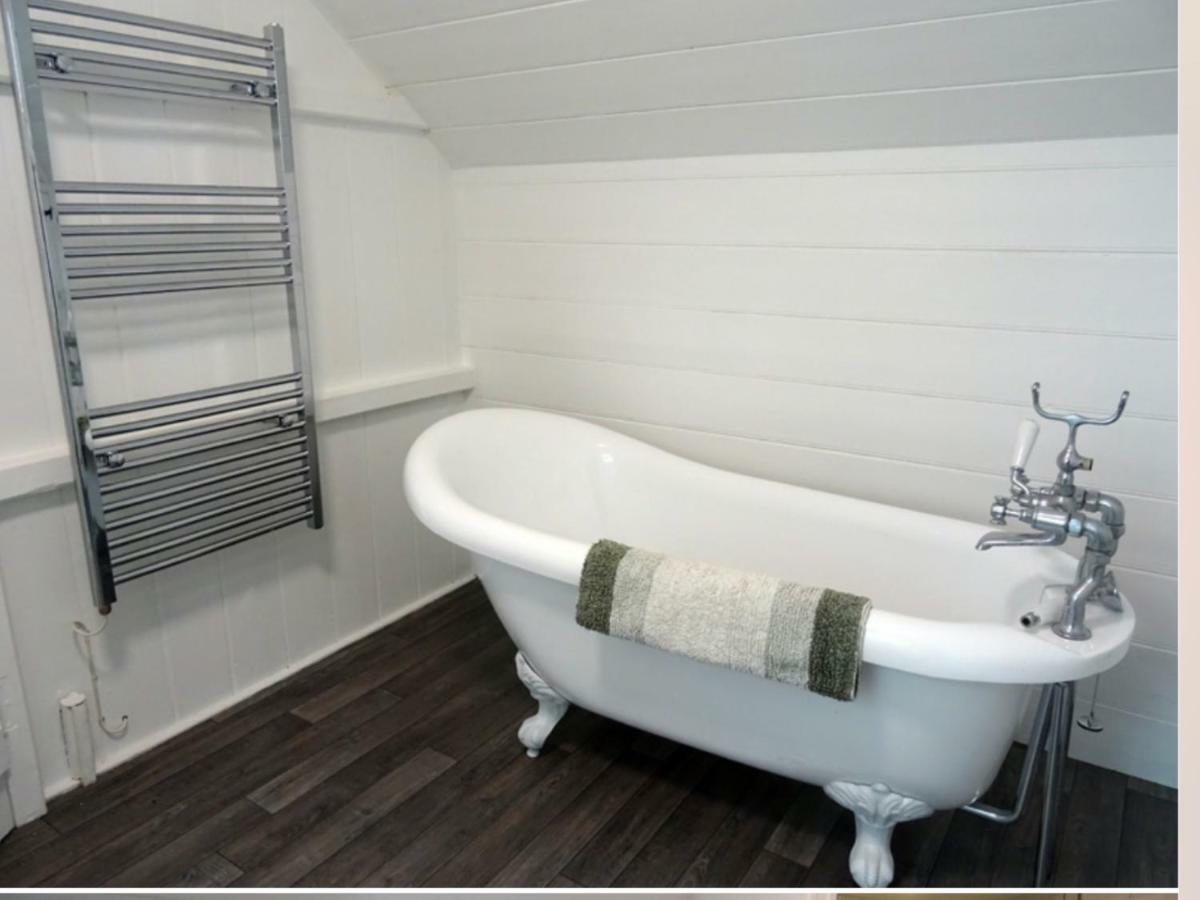 Bed and Breakfast Beechwood House New Quay  Esterno foto